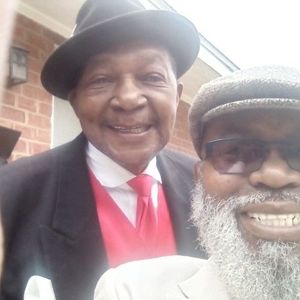 Meet your Posher, Stanley